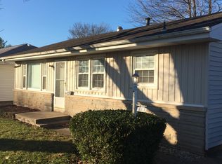 313 E Polk St, Morton, IL