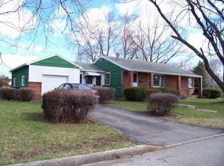 660 Otis St, Rochester, NY 14606