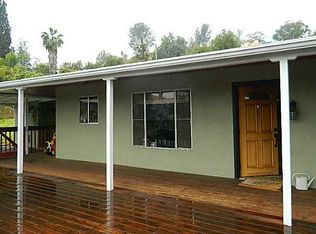 9514 Riverview Ave, Lakeside, CA 92040