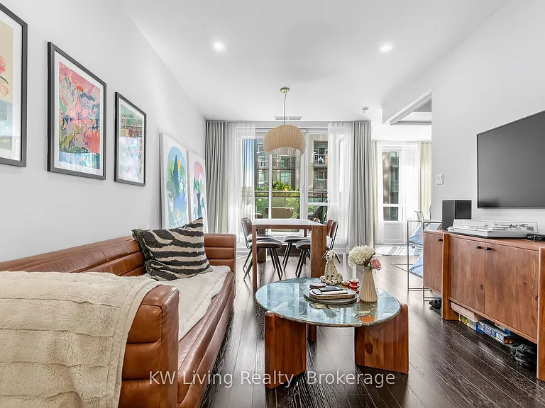 1171 Queen St W #305 — Photo 7
