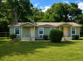 125 2nd St, Warner Robins, GA 31088