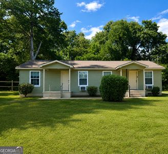 125 2nd St, Warner Robins, GA, 31088