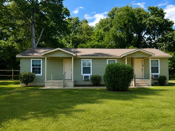 125 2nd St, Warner Robins, GA 31088
