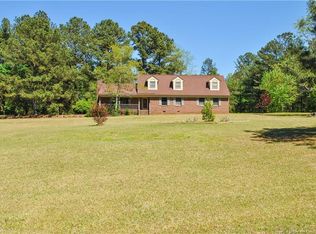 956 Gilliam Rd, Sanford, NC 27330