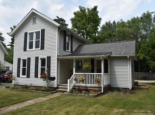313 Hurd St, Milan, MI