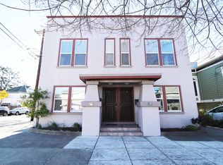 2218 Clinton Ave, Alameda, CA 94501