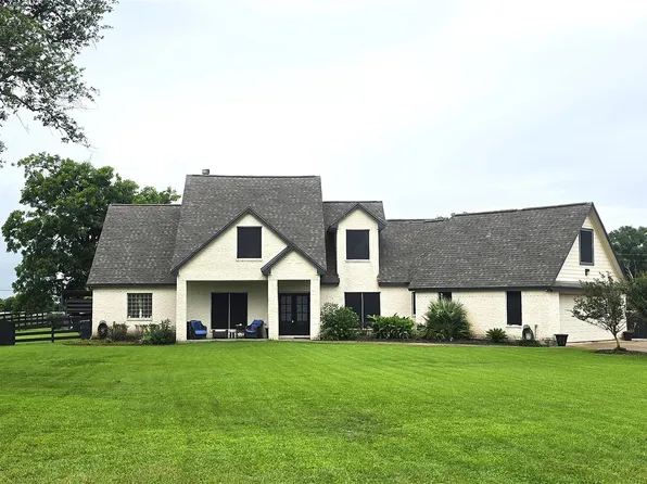 202 Lakeland Cir, Rosharon, TX 77583