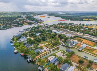 LOT 38 Harris Loop, Kingsland, TX 78639