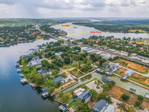 Lot 38 Harris Loop, Kingsland, TX 78639