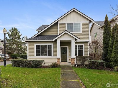 21509 48th Court S #181, Kent, WA, 98032
