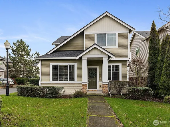 21509 48th Court S #181, Kent, WA 98032