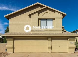 8989 N Tiger Eye Way, Tucson, AZ 85742