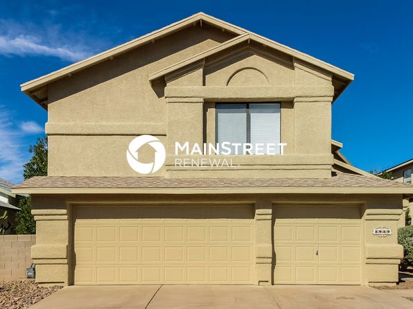 8989 N Tiger Eye Way