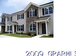 108 Chandler Dr APT F, Greenville, NC 27834