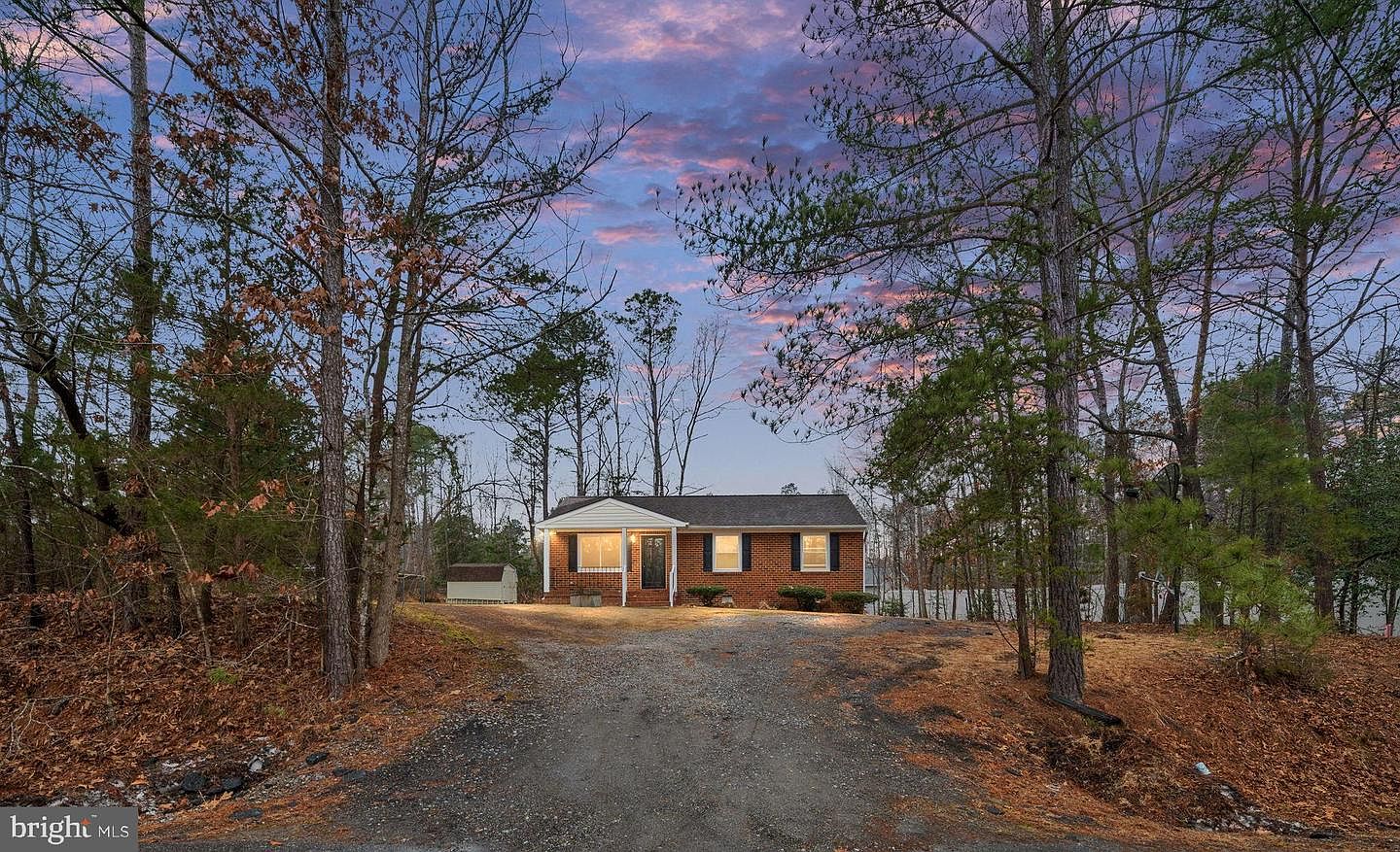 100 American Dr, Ruther Glen, VA 22546 | Zillow
