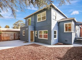 7845 Olive St, Oakland, CA