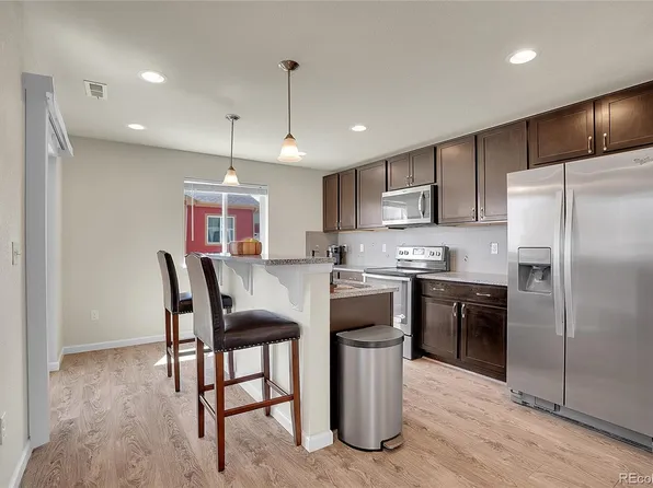 1651 Aspen Meadows Circle, Denver, CO 80260