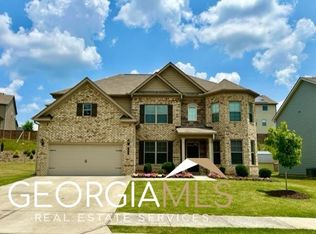 163 Valley View Trl, Dallas, GA 30132