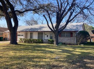 4319 Eulalee Dr, San Antonio, TX 78220