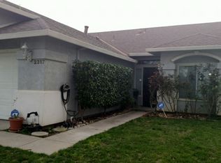 2317 Inglenook Dr, Modesto, CA 95358