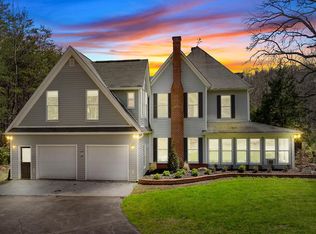 195 Old Farm Way, Blue Ridge, GA 30513