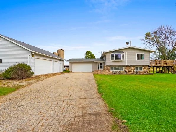 W3964 County Road Vv, Seymour, WI 54165