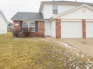 1514 Native Dancer Ct, Columbia, MO 65202