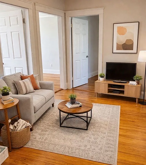 372 Chestnut Hill Ave #1 — Photo 7