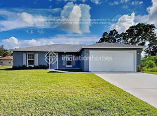 1421 SW Hibiscus St, Port Saint Lucie, FL 34983