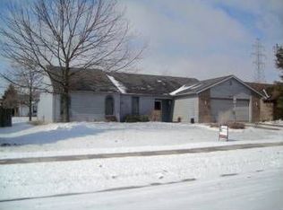 6024 Chapel Pines Run, Fort Wayne, IN 46804