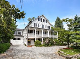 556 Milton Rd, Rye, NY 10580