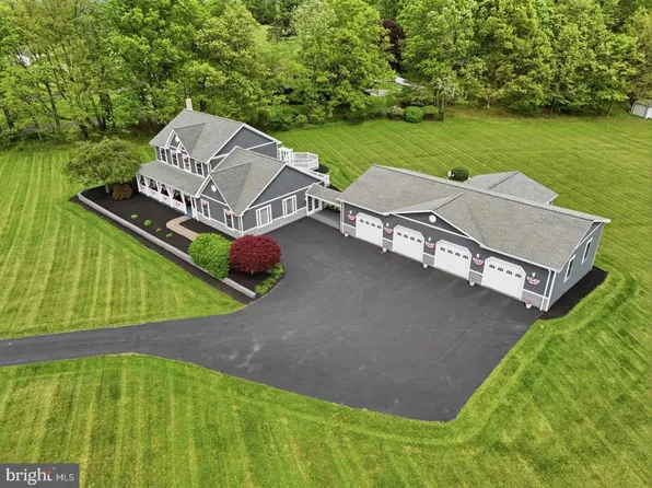 2230 Six Mile Rd, Philipsburg, PA 16866