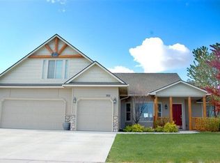 765 W Lunch Box St, Kuna, ID 83634