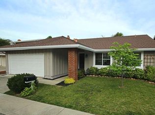 644 Arrowsmith Ct, Walnut Creek, CA 94598