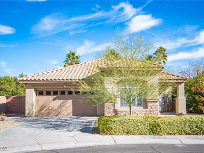 340 Autumn Palace Ct, Las Vegas, NV, 89144