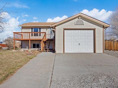 2778 E Lynwood St, Grand Junction, CO, 81503
