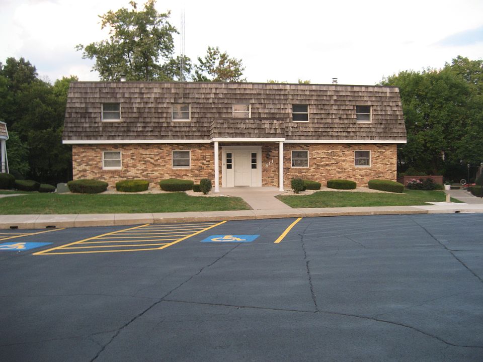 511 BUILDING