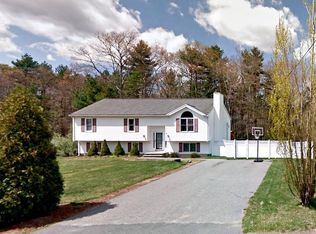 64 Jaclyn Cir, Taunton, MA 02780
