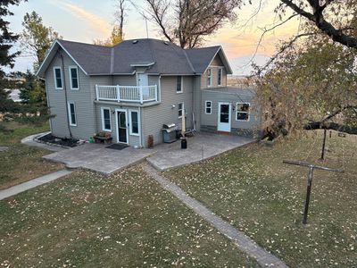 17981 105th Ave NE, Atwater, MN, 56209