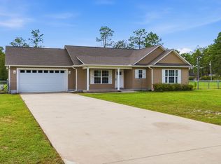 1617 Pine Level Dr., Loris, SC 29569