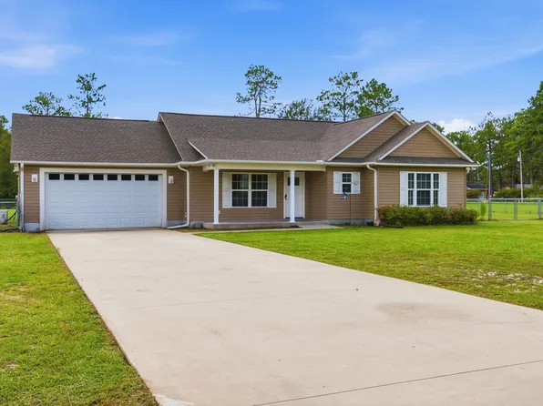 1617 Pine Level Dr., Loris, SC 29569