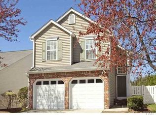 1505 Beacon Village Dr, Raleigh, NC 27604