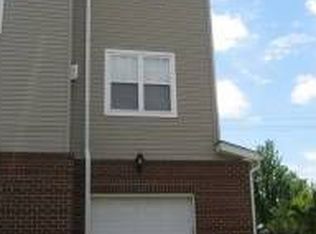 3118 Irma Ct UNIT 3118, Suitland, MD 20746