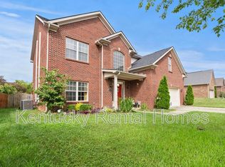 4309 Saron Dr, Lexington, KY 40515