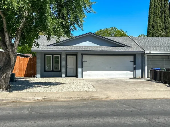 220 N Riverside Dr, Modesto, CA 95354