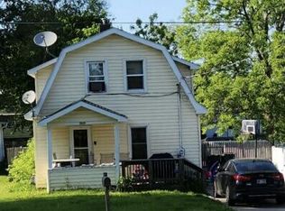 2019 Roosevelt Ave, Beloit, WI 53511