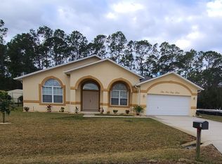 5 Post View Dr, Palm Coast, FL 32164