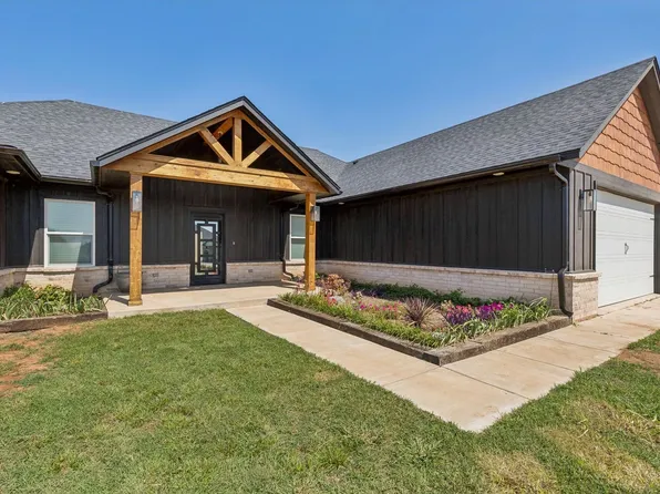 4930 Meadow Dr, Guthrie, OK 73044