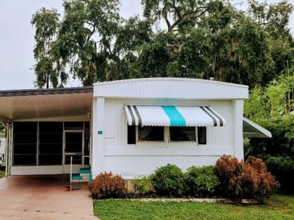 22 Heron Dr, Ellenton, FL 34222