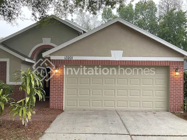 13201 Old Florida Cir, Hudson, FL 34669